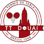 DOUAI TT 1