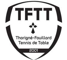 THORIGNE-FOUILLARD TT 2